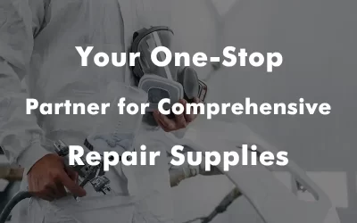 Empower Your Repair Shop with SYBON: Unmatched Quality and Competitive Prices on Automotive Paint Spray Guns – Seeking Distributors for Comprehensive Automotive Repair Supplies