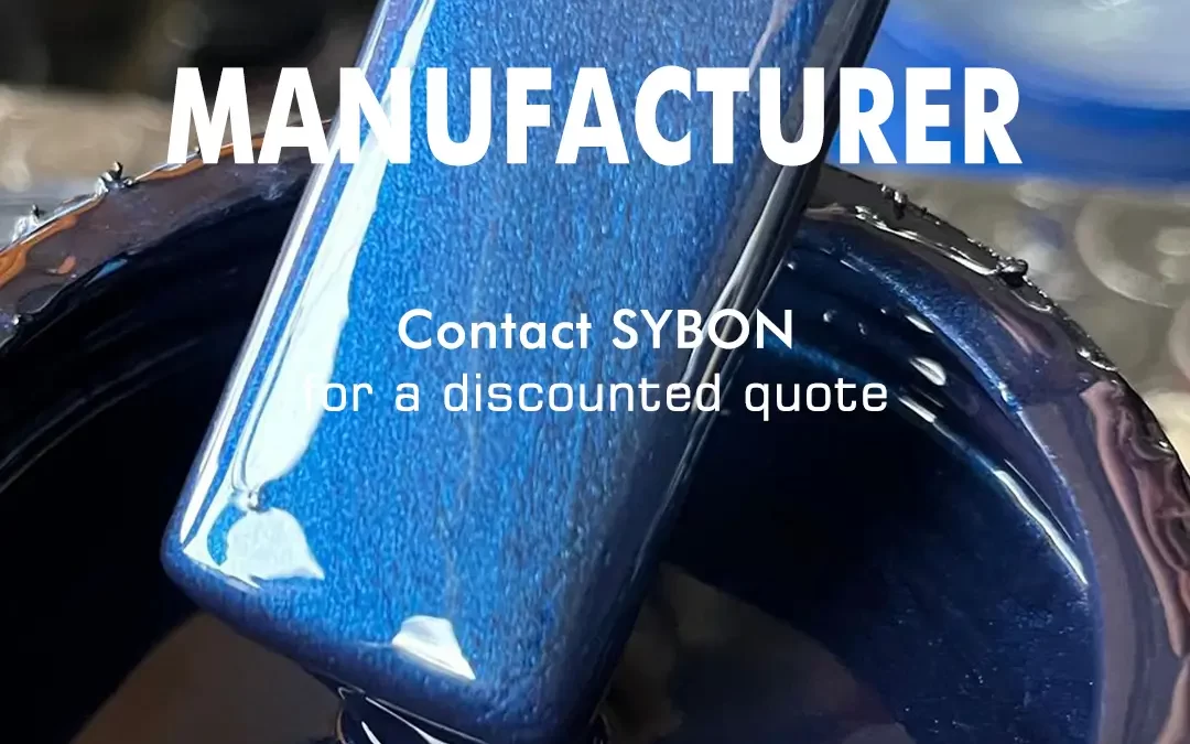 Locate Excellence: SYBON, Your Premier Choice Among Automotive Paint Dealers Near Me – Embark on a Journey of Quality and Affordability in Distributor Partnerships