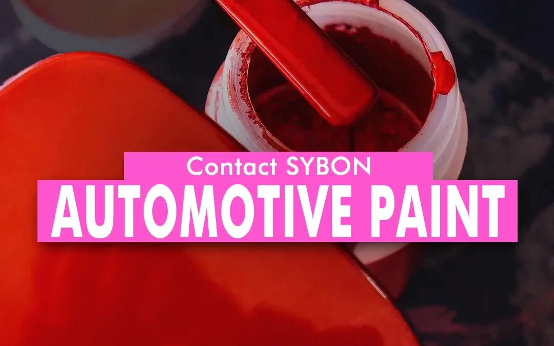 Red Car Paint Colors: Transforming Your Vehicle with Passionate Hues