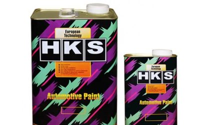 Enhancing Automotive Refinishing with Automotive Paint Reducer