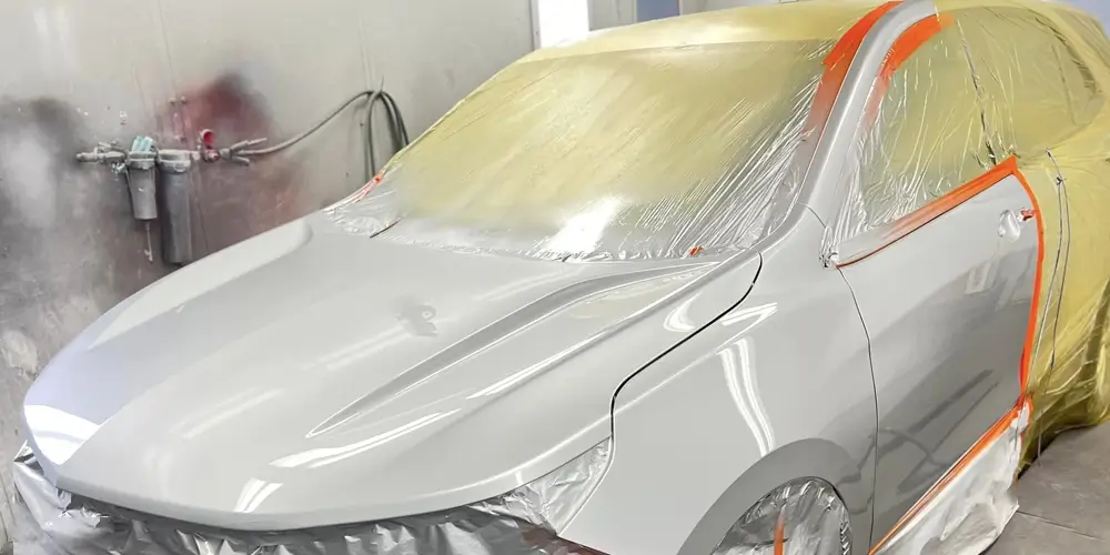 1704337555 SYBON Leading the Way in Automotive Paint Silver Solutions