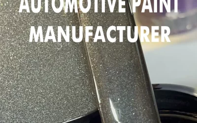 Unleash Success with SYBON: Best Automotive Paint for Business Beginners