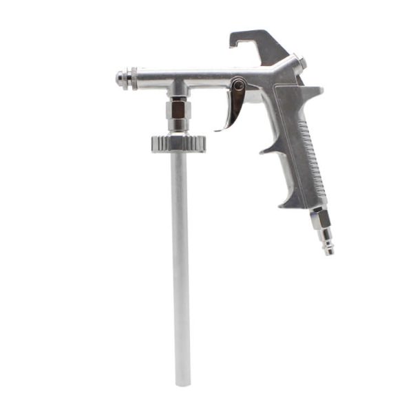 1704964896 LB 10 Advanced Air Undercoat Gun Air Undercoating Spray Gun Aluminum Alloy Chassis Armor Spray Gun Pneumatic Spray Gun for Furniture