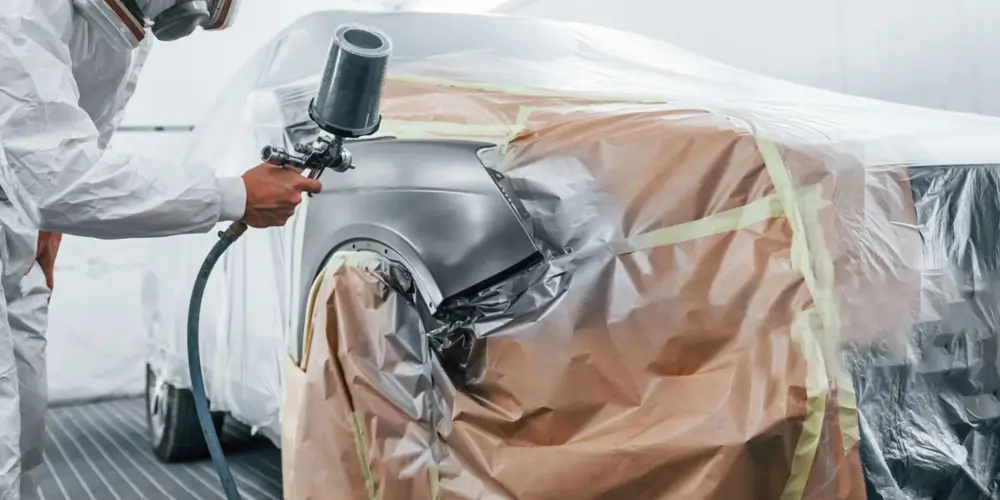 SYBON Automotive Paint: A Global Leader in Quality – Automotive Paint Distributors Near You