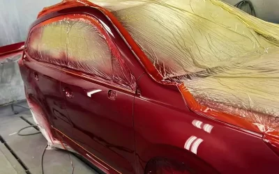 Explore Profitable Horizons: Distribute Quality Automotive Paint with Clear Coat Expertise from SYBON