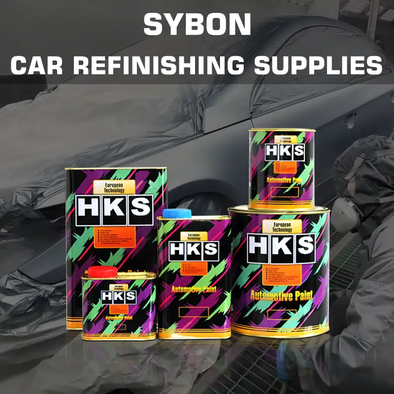 1716001906 Why SYBON is Your Best Choice for Car Refinishing Supplies Quality Innovation and Reliability