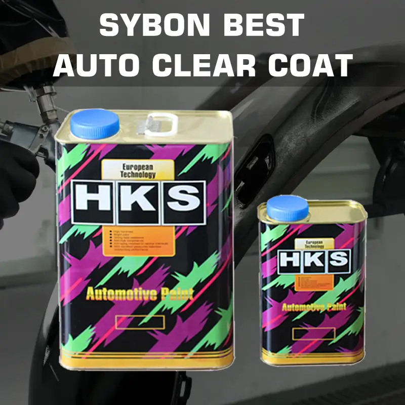 1716550453 Enhance Your Automotive Refinishing Business with SYBONs Best Auto Clear Coat The HK880 Diamond Clear Coat Advantage