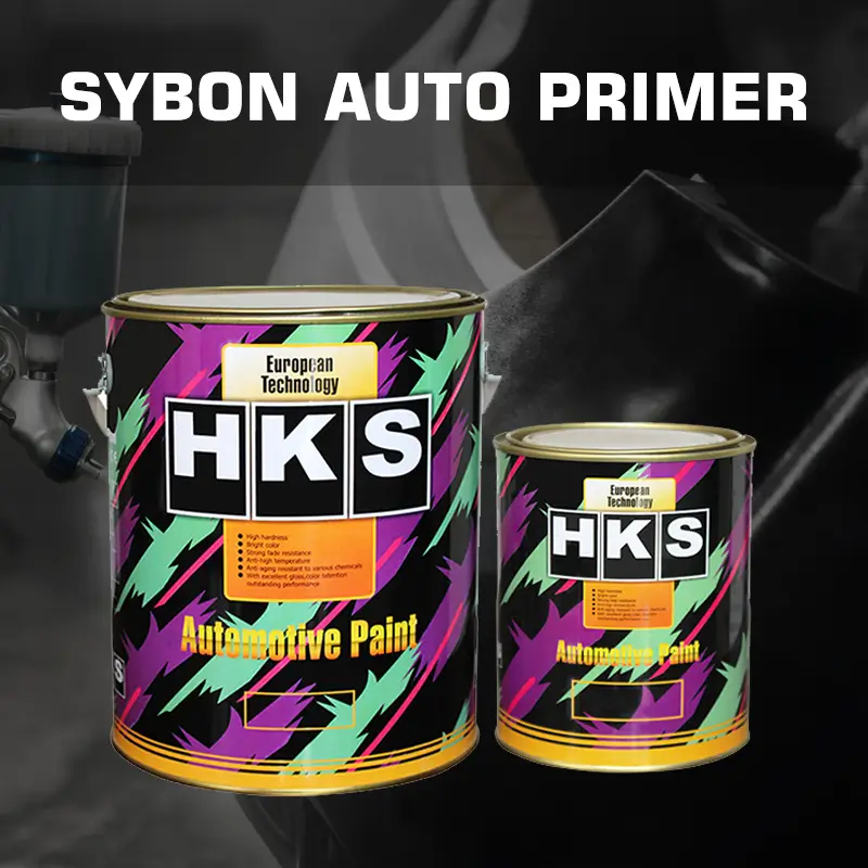 1716863506 SYBON Auto Primer Solutions Enhance Your Automotive Paint Job with 1K and 2K Primers