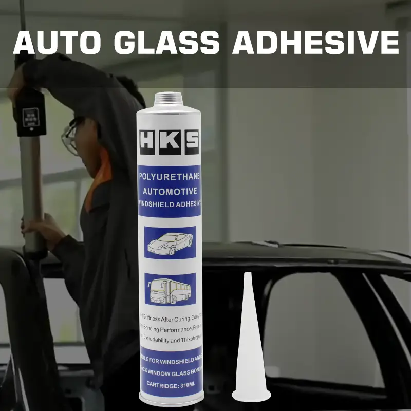 1718161615 Boost Your Auto Repair Business The Advantages of Choosing SYBON Auto Glass Adhesive