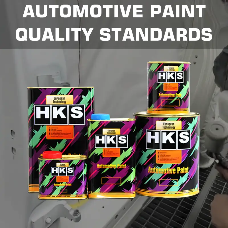 1719824763 Elevate Your Automotive Business with SYBON Adhering to Automotive Paint Quality Standards