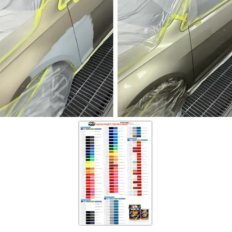 1720063760 Elevate Your Business with SYBON The Ultimate Automotive Paint Shade Card Solution