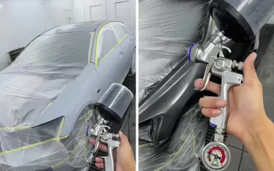 How Does Humidity Affect Automotive Paint? Tips for Achieving a Flawless Finish