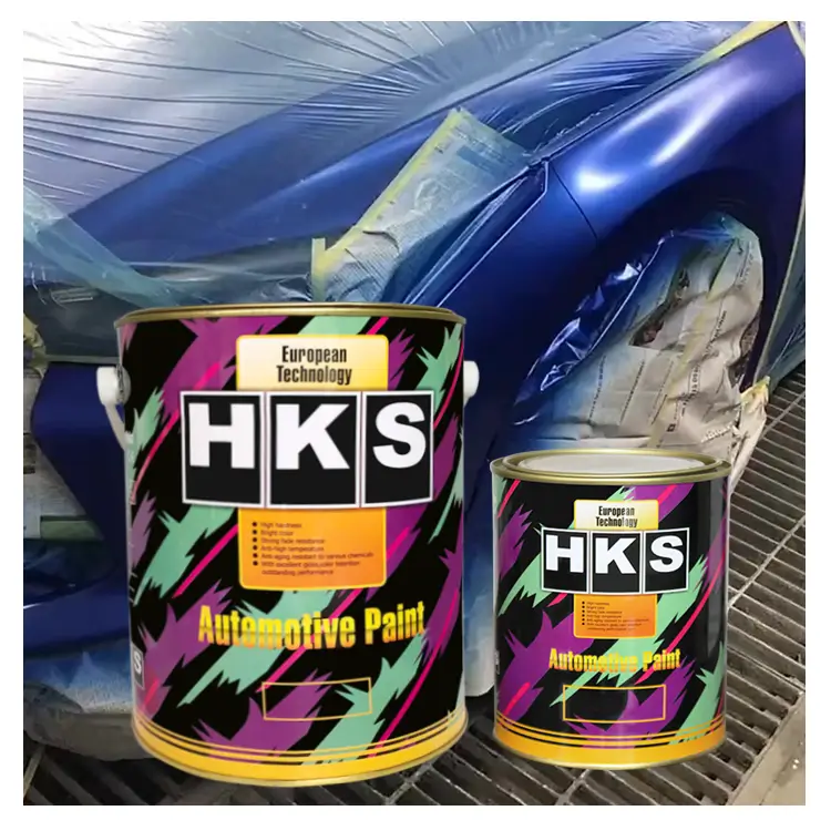 1728612452 Economy Auto Body Paint High Quality Automotive Paint from a Leading Chinese Manufacturer