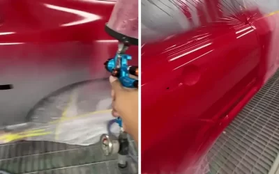 What is 2K Paint for Cars? Everything You Need to Know About This Durable Automotive Paint Solution