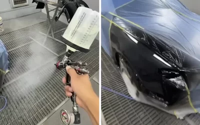 How to Get High Gloss Finish on Car: Step-by-Step Guide for Perfect Shine