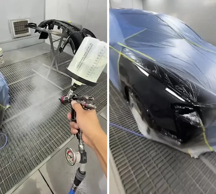 How to Get High Gloss Finish on Car: Step-by-Step Guide for Perfect Shine