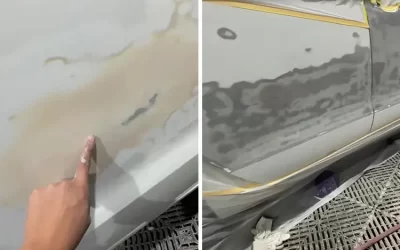 How to Prepare Surface for Painting Car: A Complete Step-by-Step Guide