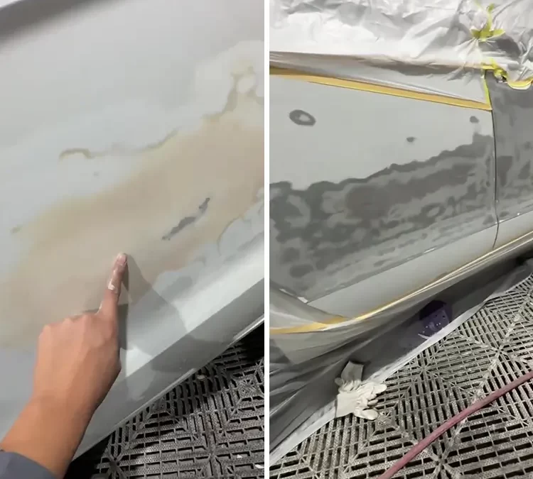 How to Prepare Surface for Painting Car: A Complete Step-by-Step Guide