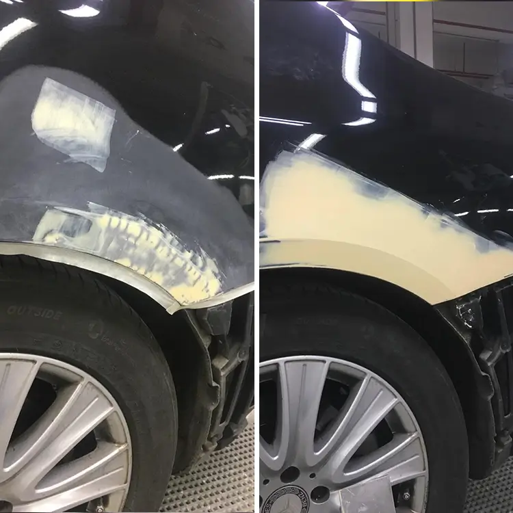 1732157145 Best Lightweight Body Filler Achieve Professional Automotive Repairs with Ease