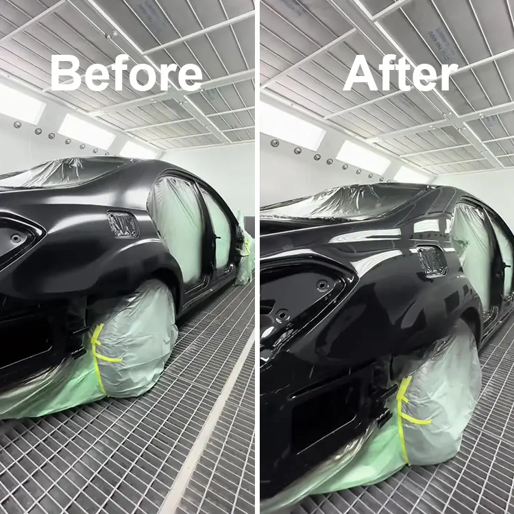 1735266164 Why High Solids Clear Coat is the Ultimate Choice for Automotive Finishes Become a Agent Today