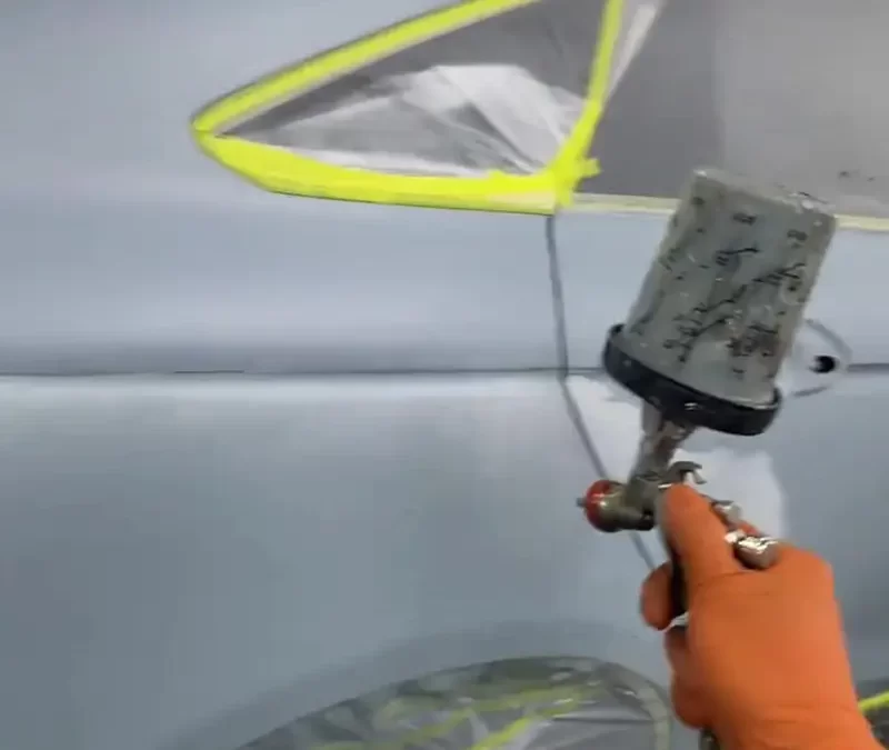 The Future of Automotive Refinish: Innovation, Quality, and Global Partnership