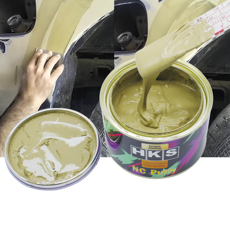 NC-Putty-for-Car-High-Performance-Nitrocellulose-Filler-for-Automotive-Refinish