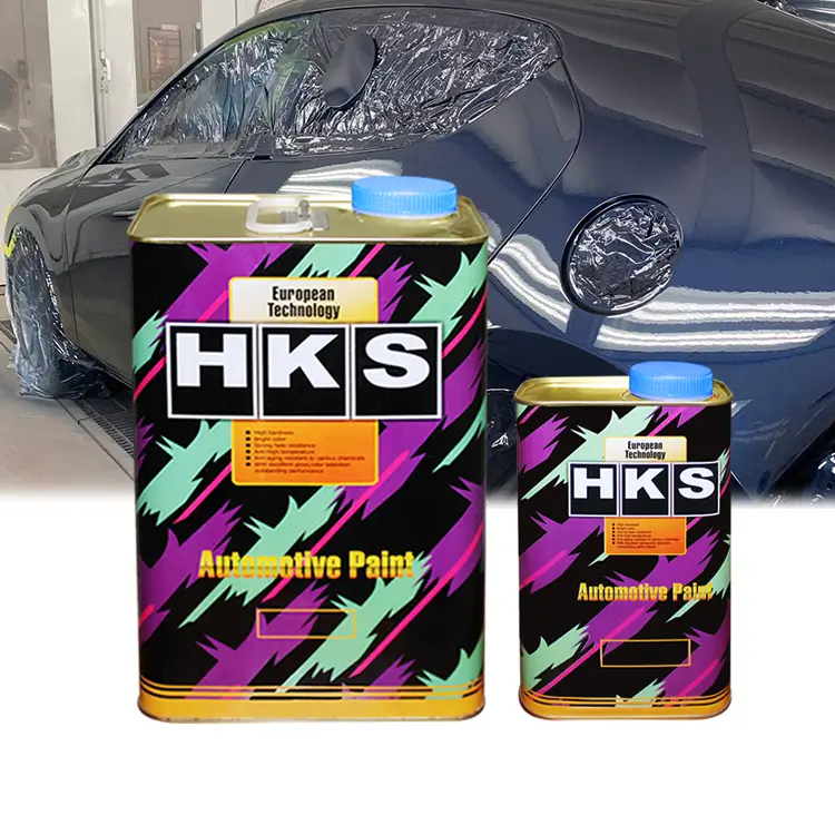 SYBON-Clearcoat-A-Cost‑Effective-PPG-Clearcoat-Alternative-for-Superior-Automotive-Refinish